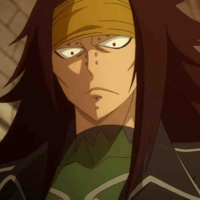 Gajeel Redfox