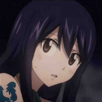 Wendy Marvell