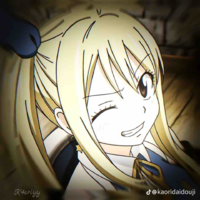 Lucy Hearfilia