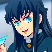 Tokito Muichiro ( Hà Trụ)