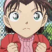 Yoshida Ayumi