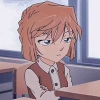 Haibara Ai