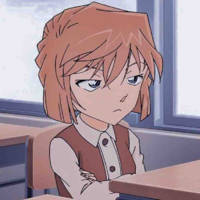 Haibara Ai