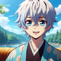Wakaba Asahi