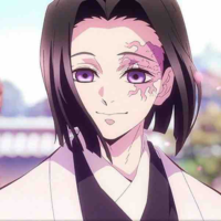 Ubuyashiki Kagaya