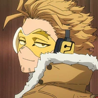 Takami Keigo (Hawks)