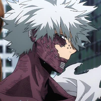 Todoroki Touya (Dabi)