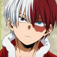 Todoroki Shoto