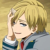 Monoma Neito (Phantom Thief)