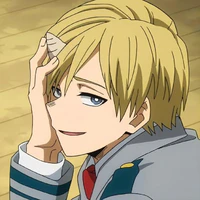 Monoma Neito (Phantom Thief)