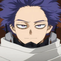 Shinso Hitoshi