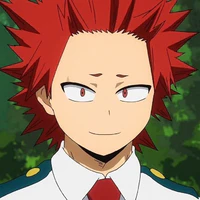 Kirishima Eijiro (Red Riot)