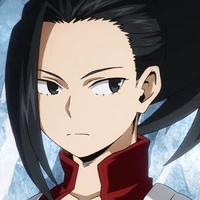 Yaoyororu momo (Creati)