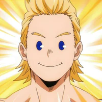 Togata Mirio (Lemillion)