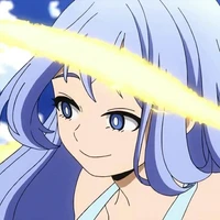 Hado Nejire (Nejire Chan)