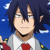 Amajiki Tamaki (Suneater)