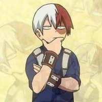 Todoroki Shoto