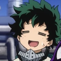 Midoriya Izuku