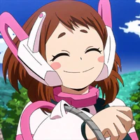 Uraraka