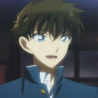 kuroba kaito