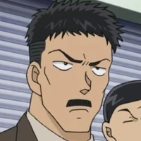 nakamori ginzo