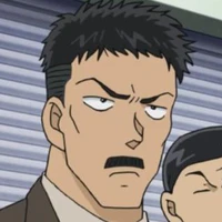nakamori ginzo