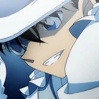 kaito kid