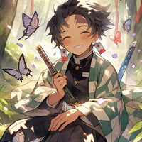 Tanjiro