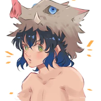 Inosuke