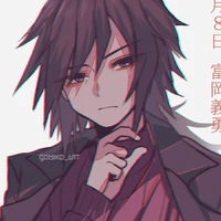 Giyuu Tomioka