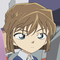 Haibara Ai