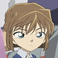 Haibara Ai
