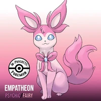 lazari hình dạng hồ ly(eevee)