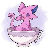 bay hình dạng hồ ly(eevee)