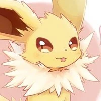 lay hình dạng hồ ly(eevee)