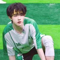 Tô Tân Hạo_Cậu