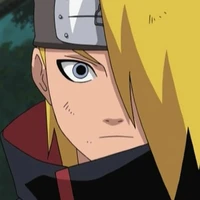 DEIDARA