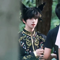 Trương Hàm Thuỵ _cậu