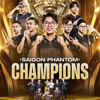 SGP - Sài Gòn Phantom