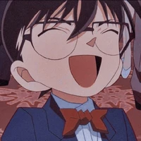 Edogawa Conan/ Kudo Shinichi