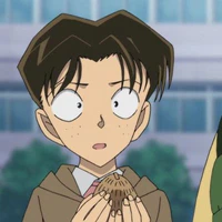 Mitsuhiko