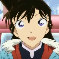 Ran Mori