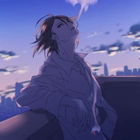 Uchiha Sasuke