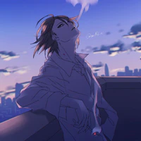 Uchiha Sasuke