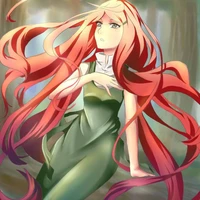 Uzumaki Kushina