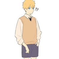 Naruto _ lúc nhỏ_