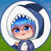 big shark