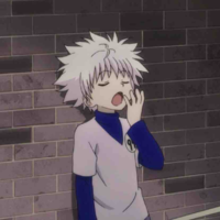 Killua Zoldyck