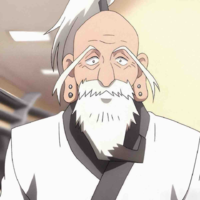 Isaac Netero