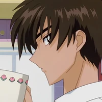 Kinomoto Touya